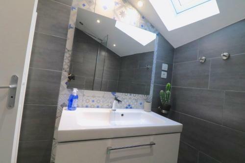 Apartamento Rochefort Authentique