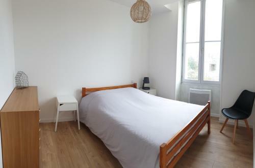 Apartamento Rochefort Authentique