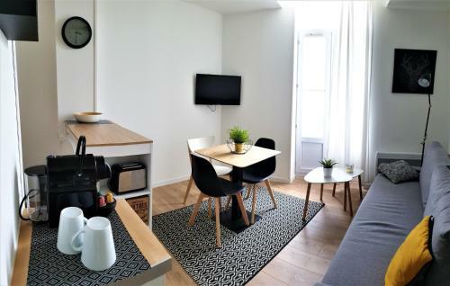 Apartamento Rochefort Authentique
