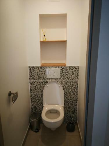 Apartamentos Beau T2 Lumineux 1er Etage