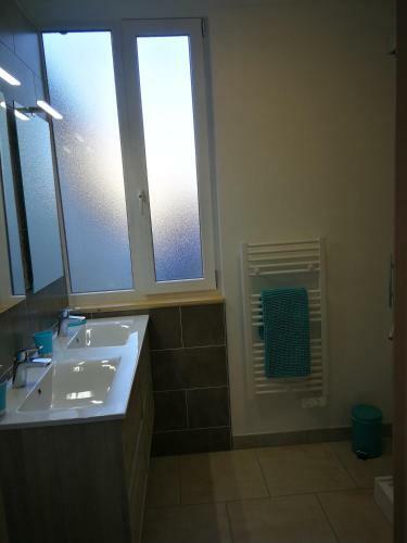 Apartamentos Beau T2 Lumineux 1er Etage