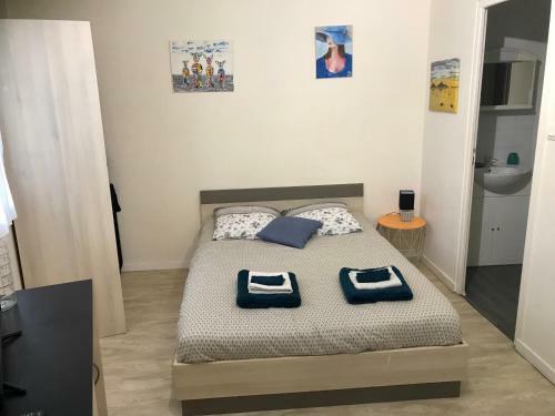 Apartamento Studio Tout Confort Meubl� Le Petit Logis
