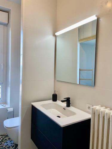 Apartamento Le 450, Rodez Proche Musee Soulages