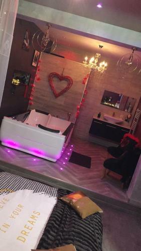 Bed & Breakfast Manoir Aux Trois Charmes