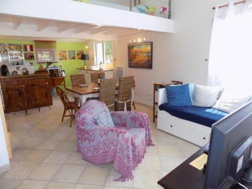 Villa Ronce-les-bains - Petite Maison de Vacances - Proche Marche Et Plage