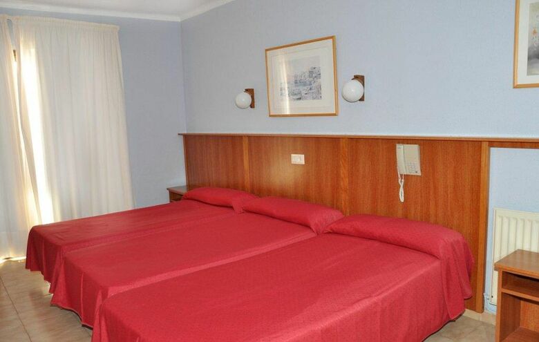 Hotel Stella Maris