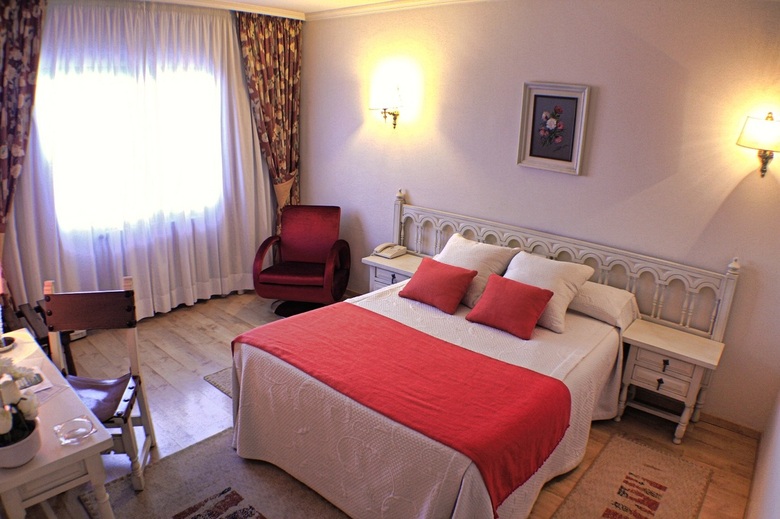 Hotel Stella Maris