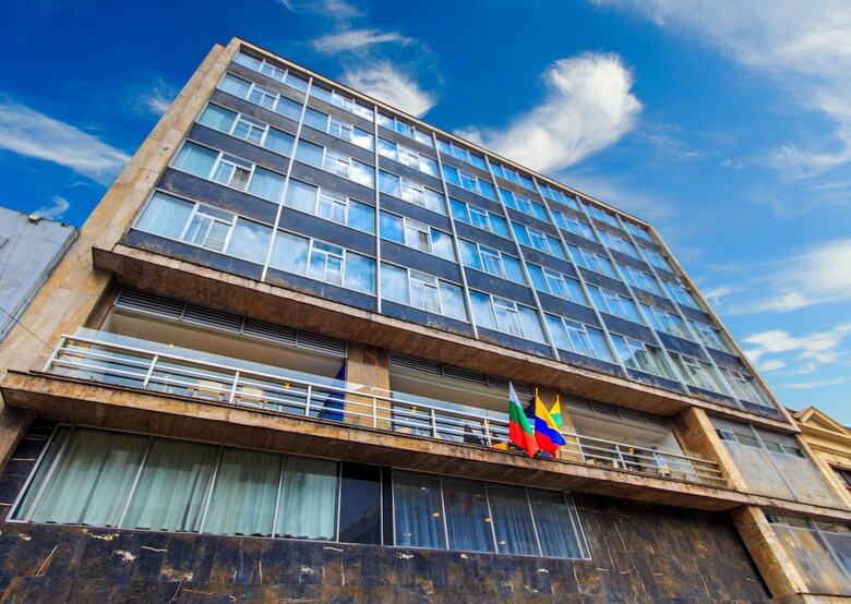 Hotel Pop Art Las Colinas