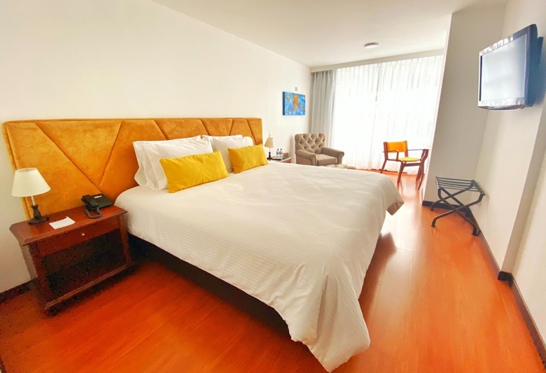 Hotel Pop Art Las Colinas