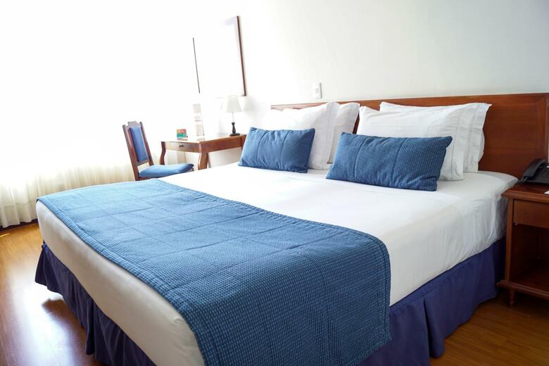 Hotel Pop Art Las Colinas