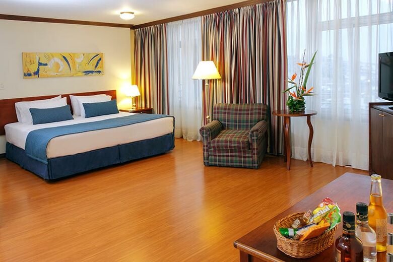 Hotel Pop Art Las Colinas