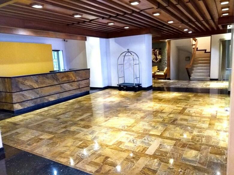 Hotel Pop Art Las Colinas