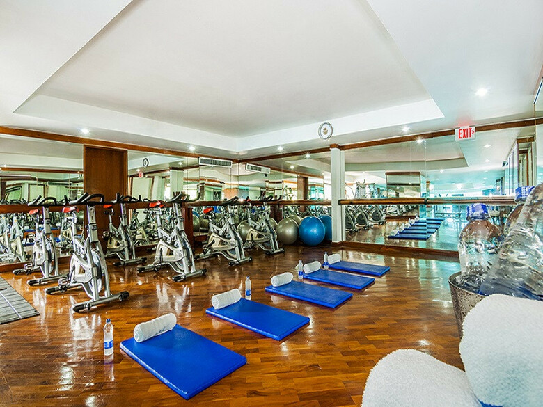 Hotel Almirante Cartagena