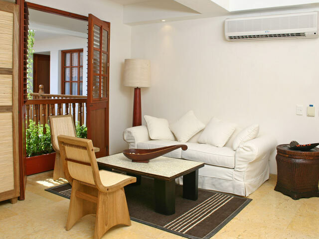 Hotel Boutique NH Collection Royal La Merced