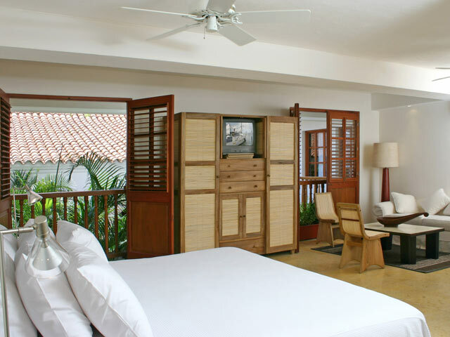 Hotel Boutique NH Collection Royal La Merced