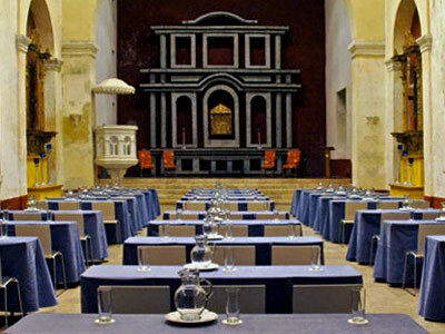 Hotel Boutique Charleston Santa Teresa