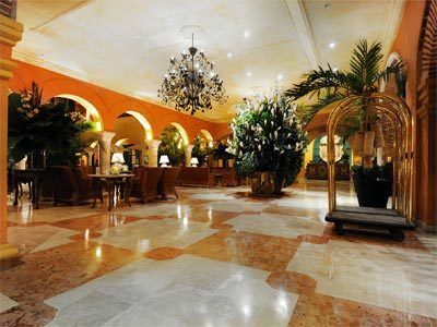 Hotel Boutique Charleston Santa Teresa
