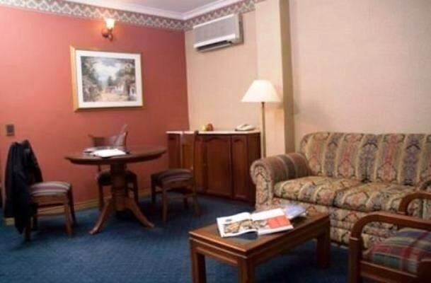 Gran Hotel