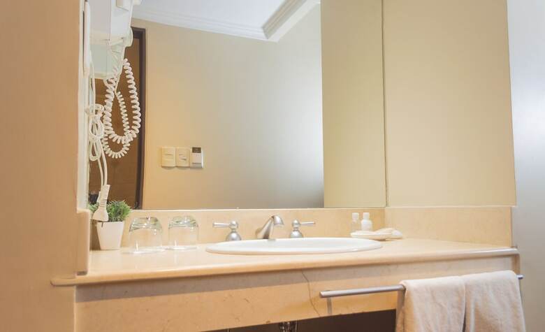 Hotel Kenton Palace Bariloche