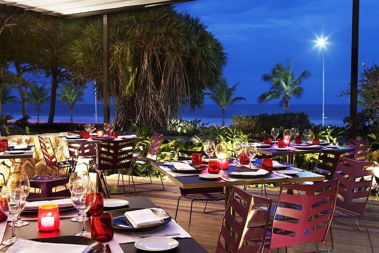 Hotel Royal Tulip Rio S�o Conrado