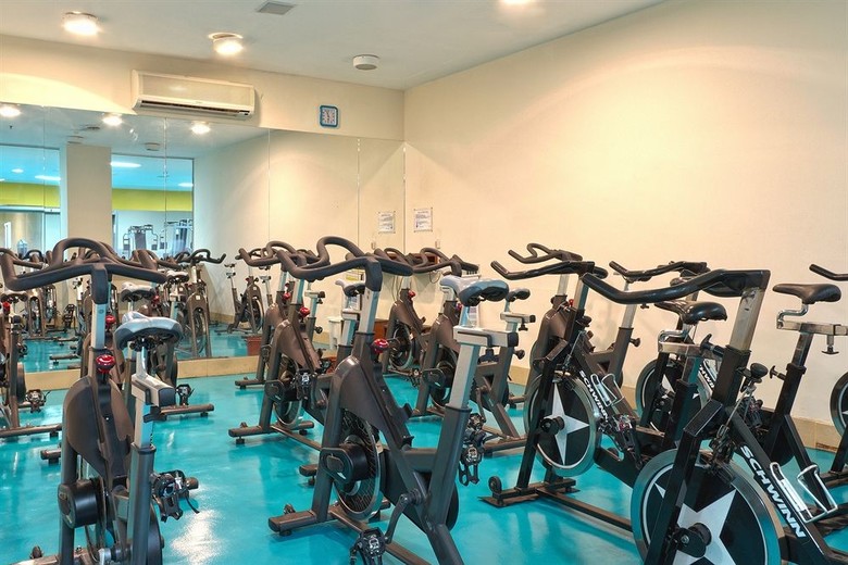 Hotel Royal Tulip Rio S�o Conrado