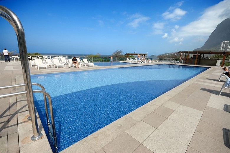 Hotel Royal Tulip Rio S�o Conrado
