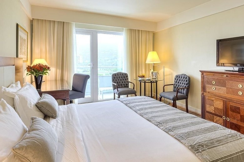 Hotel Royal Tulip Rio S�o Conrado