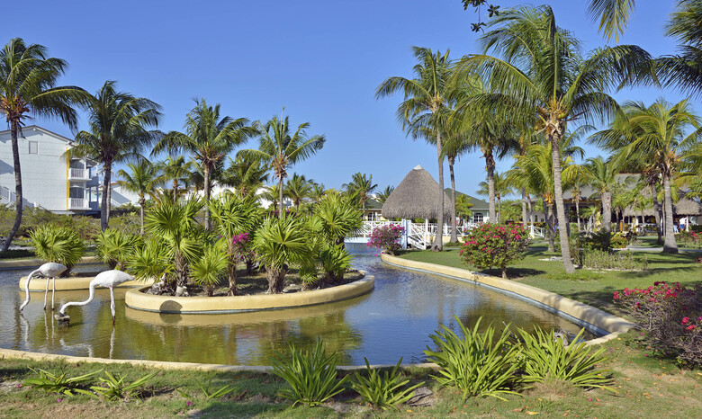 Hotel Memories Cayo Largo
