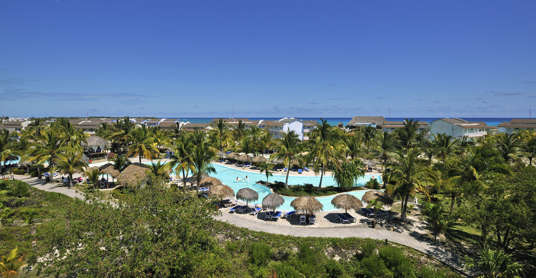 Hotel Memories Cayo Largo