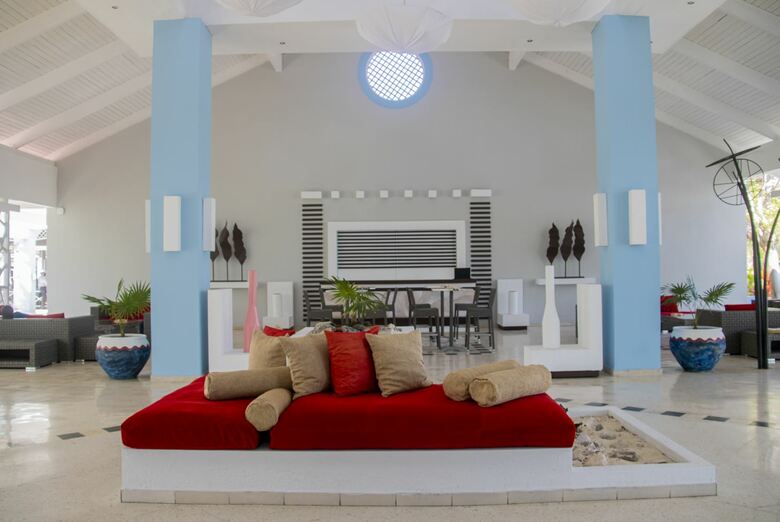 Hotel Memories Cayo Largo
