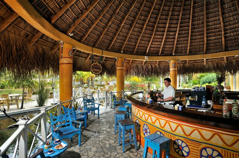 Hotel Memories Cayo Largo