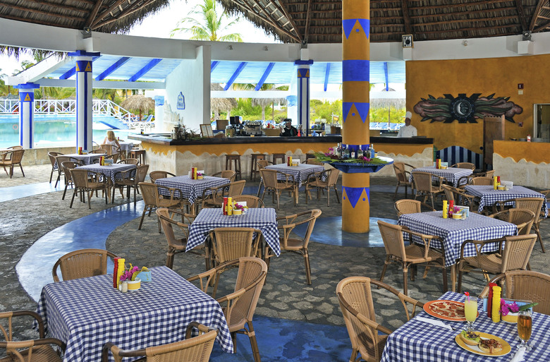 Hotel Memories Cayo Largo