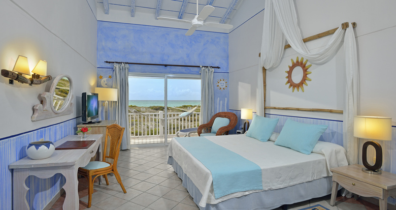 Hotel Memories Cayo Largo