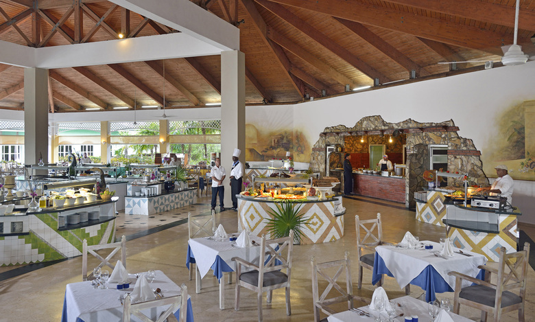 Hotel Memories Cayo Largo