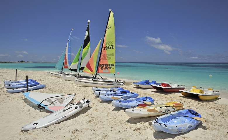 Hotel Memories Cayo Largo