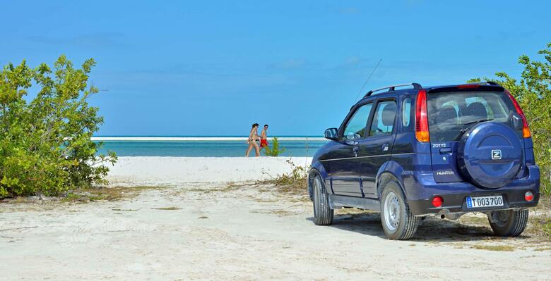 Hotel Memories Cayo Largo