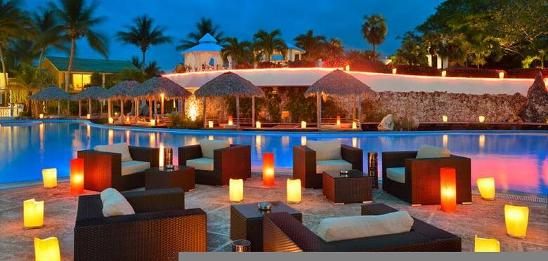 Hotel Melia Cayo Coco
