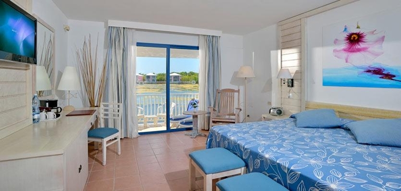 Hotel Melia Cayo Coco