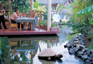Hotel Sol Rio De Luna Y Mares Resort