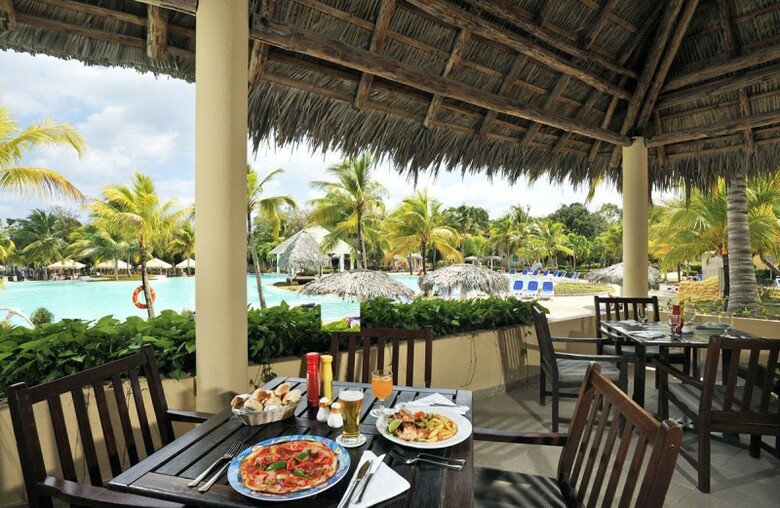 Hotel Paradisus Rio De Oro