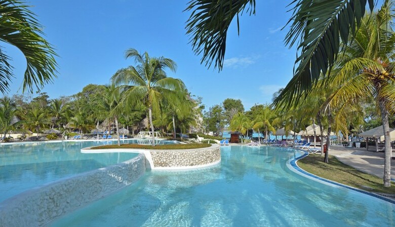Hotel Paradisus Rio De Oro