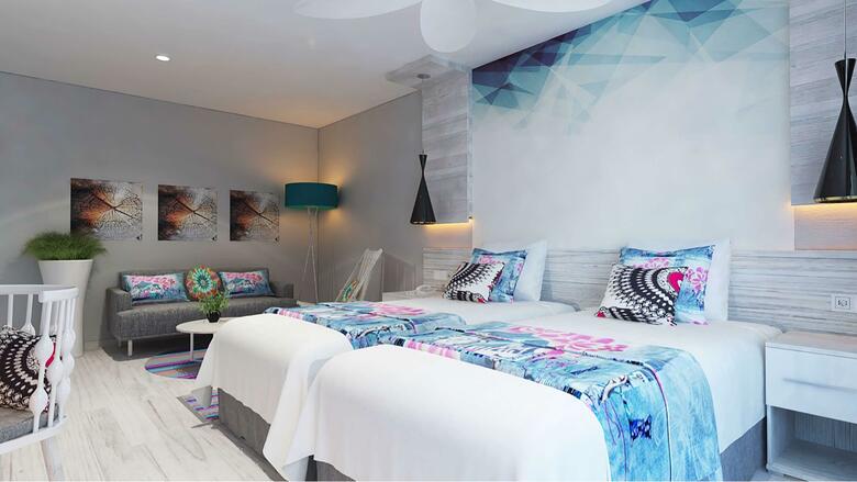 Hotel Sol Cayo Santa Maria