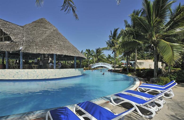 Hotel Sol Cayo Santa Maria