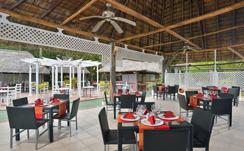 Hotel Sol Cayo Santa Maria