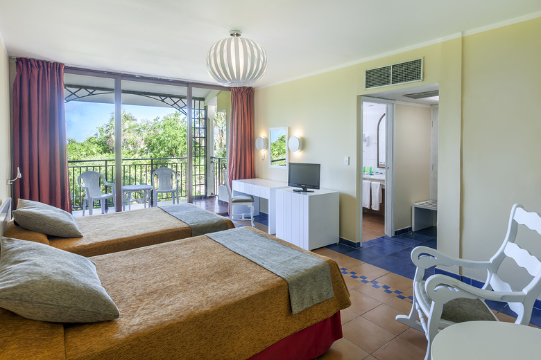 Hotel Sol Cayo Santa Maria