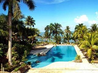 Hotel Villa Caribe