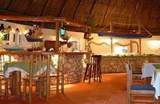 Hotel Villa Caribe