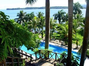 Hotel Villa Caribe