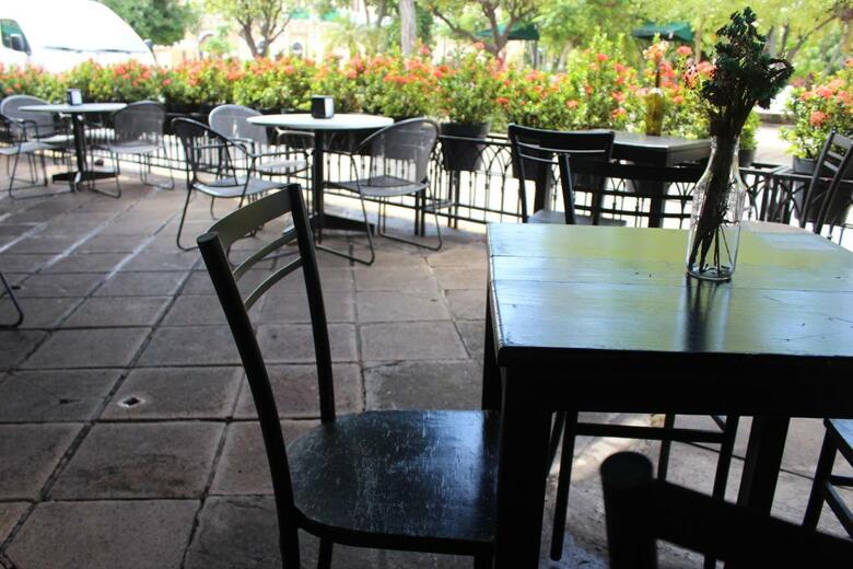 Hotel Concierge Plaza Colima