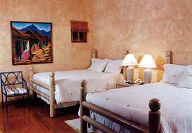Hotel La Casona De Los Estrada